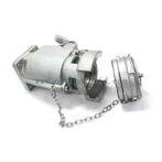 API اڈاپٹر والو