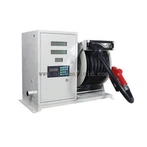 موبائل ڈیزل ڈسپنسر