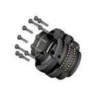 بازو لوڈ کرنے کے لیے کنڈا جوڑ