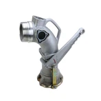 ٹینک ٹرک ڈیلیوری کہنی